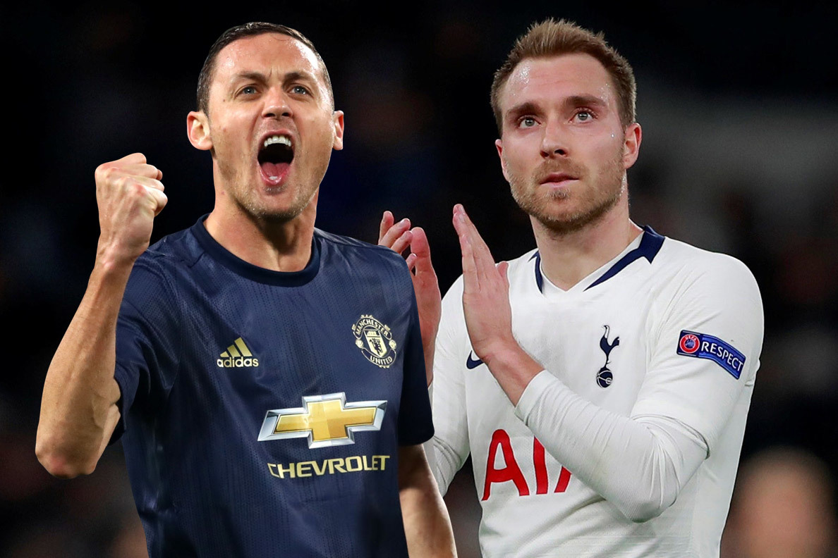 MU tung chiêu lấy Eriksen, Chelsea tậu Jadon Sancho