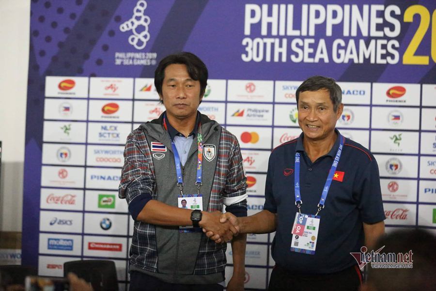 HLV Mai Đức Chung: 