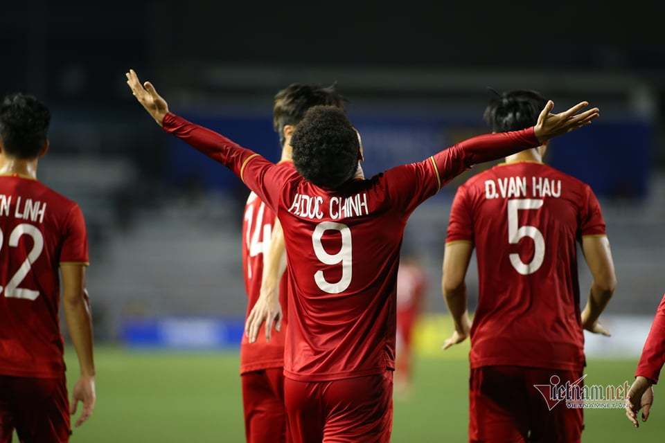 Lịch thi đấu bóng đá SEA Games 30 hôm nay 7/12