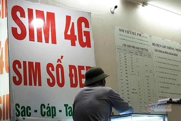 2019: Năm tăng trưởng mạnh của ngành viễn thông Việt Nam