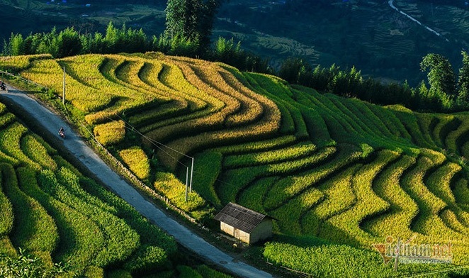 Lào Cai đã có 49 xã đạt chuẩn nông thôn mới