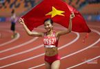 SEA Games ngày 10/12: Điền kinh, bơi thi nhau giật Vàng