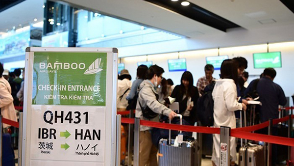 Bamboo Airways: 10 bất ngờ lớn và mục tiêu 150 nghìn đồng/cổ phiếu