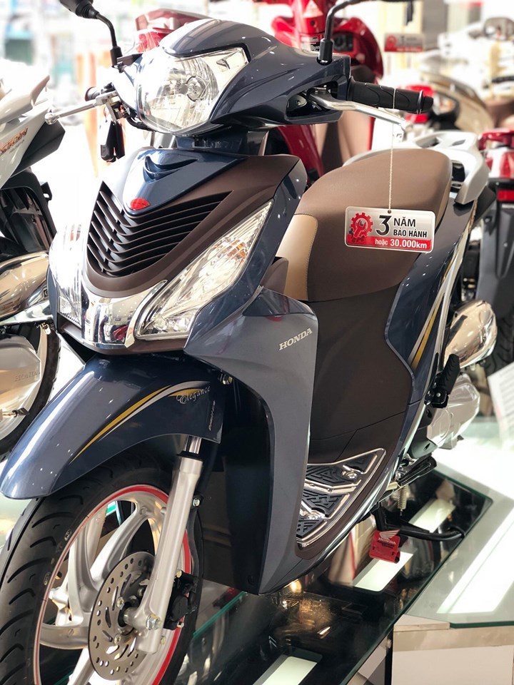 Tổng hợp 57 về xe tay ga nữ honda 2021  Du học Akina