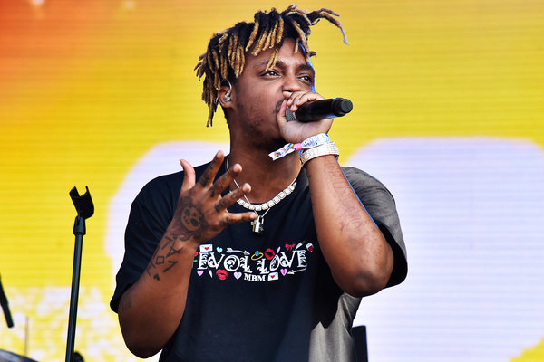 Rapper qua đời ở tuổi 21 sau cơn động kinh