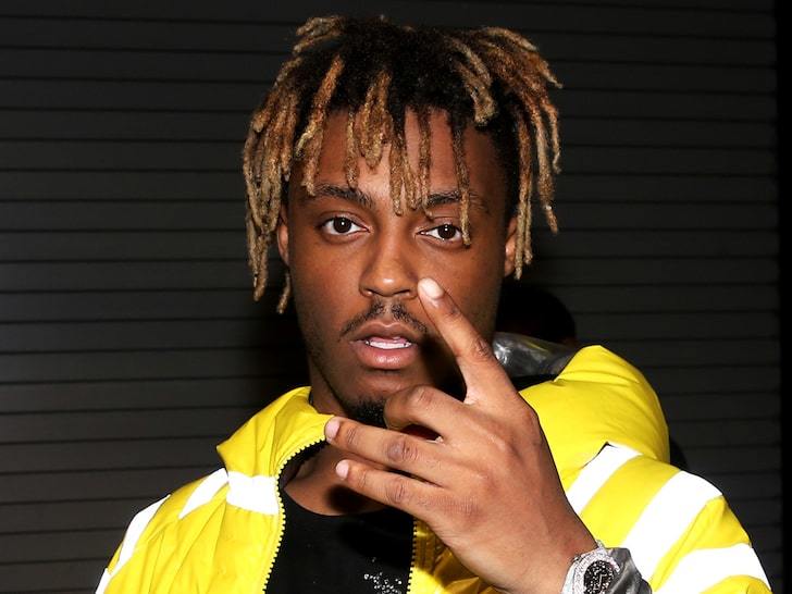 Juice Wrld