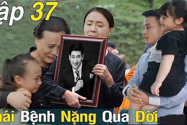 Ngọc Quỳnh 'Hoa hồng trên ngực trái' bức xúc vì bị ghép ảnh trù chết