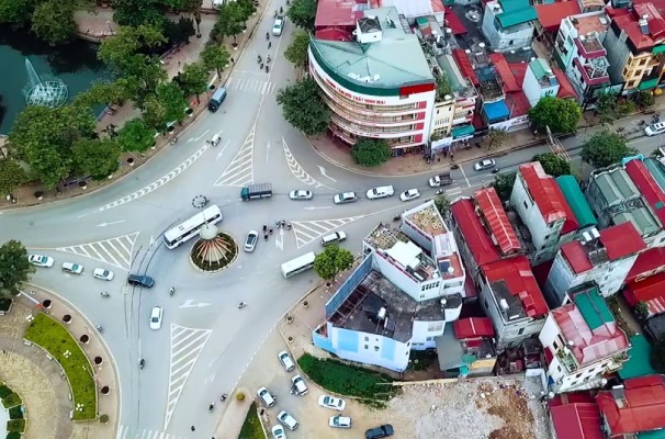 Điểm nhấn NTM tại Sơn La: Giao thông liên xã được nâng cấp