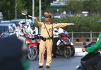 HCM City transport department to ensure traffic safety during year-end festive period