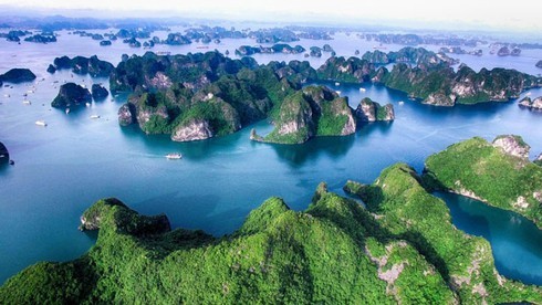Quang Ninh speeds up MICE tourism development