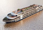 Cruise ship to connect Mekong Delta with Cambodia