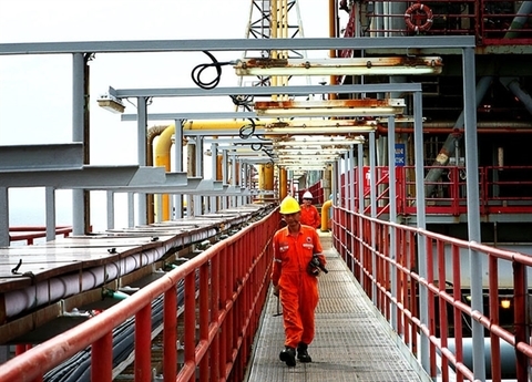 PetroVietnam in need of investment capital