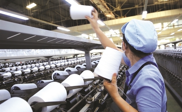 VN textile and garment industry may fail to reach $40 billion target