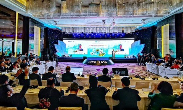 Vietnam Travel & Tourism Summit 2019 opens in Hanoi