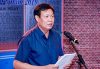 Phó bí thư Hưng Yên Đỗ Xuân Tuyên về làm Thứ trưởng Bộ Y tế