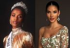 Tân hoa hậu Hoàn vũ chọn Hoàng Thùy đăng quang Miss Universe 2019