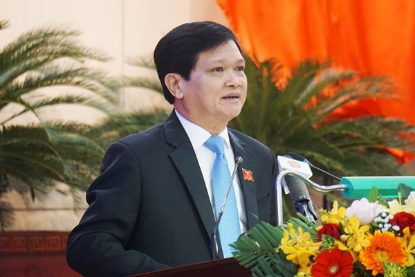 Chủ tịch HĐND TP Đà Nẵng: Trách nhiệm trong một số cán bộ chưa cao