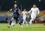 U22 Campuchia 1-0 U22 Myanmar: Bàn thắng từ rất sớm (H1)