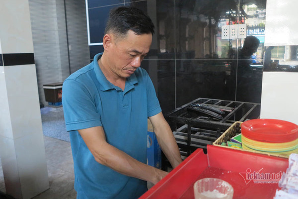 Bố Tiến Linh dặn dò con trai trước vòng chung kết U23 châu Á