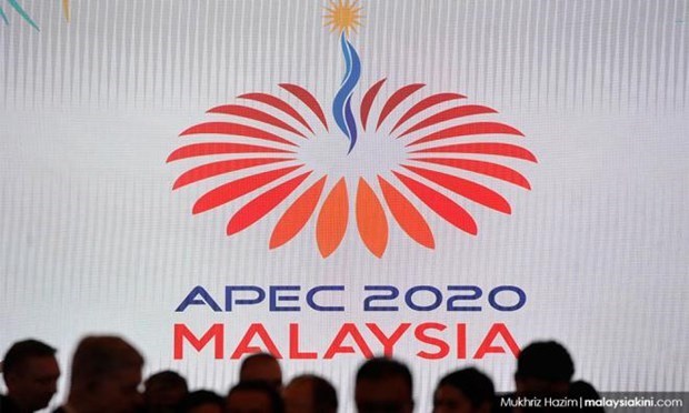 APEC 2020 informal senior officials’ meeting opens