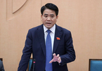 Tổ chức Nhật Bản xin lỗi ông Nguyễn Đức Chung vì gây hiểu lầm