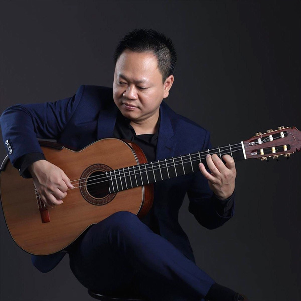 Guitar Concert planned in Da Nang