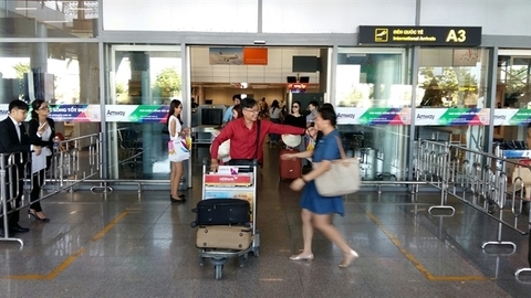 Da Nang to see more three new direct flights