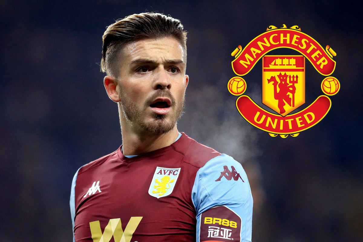 MU chiêu mộ Grealish, Man City muốn có Umtiti