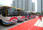 New Hue-Da Nang bus route service to launch