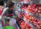 Vietnam spends much on vegetables, fruits import