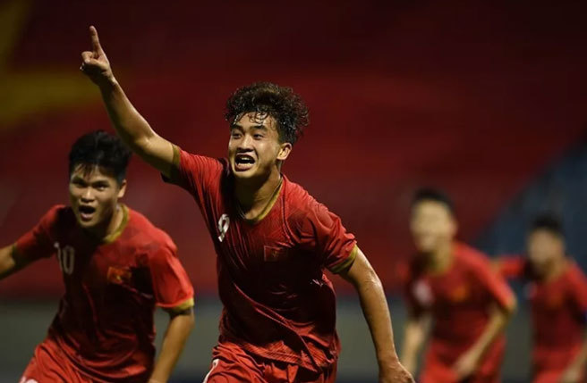 U20 Việt Nam đấu Cúp Number 1, hướng mục tiêu lớn SEA Games 31