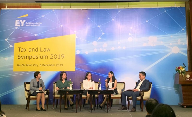 Vietnamese enterprises urged to prepare for changes in tax policy