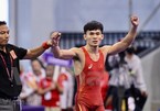 SEA Games 30: Wrestlers bring home three more gold medals