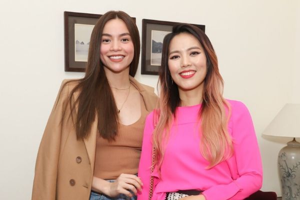 Hồ Ngọc Hà chấp nhận không lấy cát-xê để hát cùng diva So Hyang