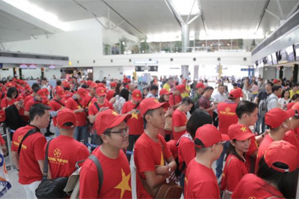 Tập đoàn Hưng Thịnh treo thưởng 1 tỷ đồng trước Chung kết U22
