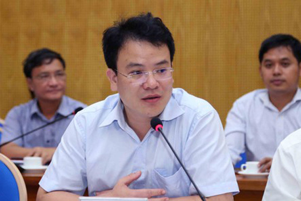 Thủ tướng bổ nhiệm nhân sự 3 cơ quan