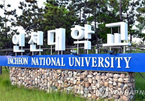 164 sinh viên Việt Nam "biến mất" tại Hàn Quốc