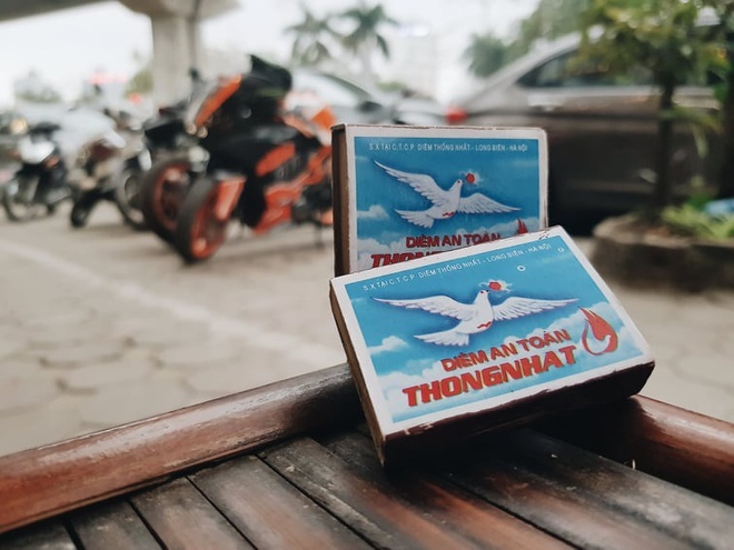 Diêm Thống Nhất dừng sản xuất, ngày cuối tên tuổi 63 năm