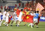 30th SEA Games: Vietnam earns 17 gold medals on Dec. 10