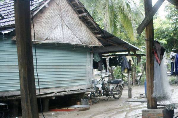 Gia Lai: Xây 190 nhà đại đoàn kết từ Quỹ “vì người nghèo”