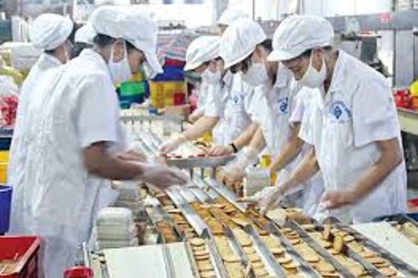 Hộ kinh doanh sản xuất và kinh doanh kẹo mứt thành lập thế nào?