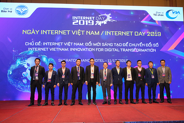 Ra mắt Câu lạc bộ Điện toán đám mây và Trung tâm dữ liệu Việt Nam