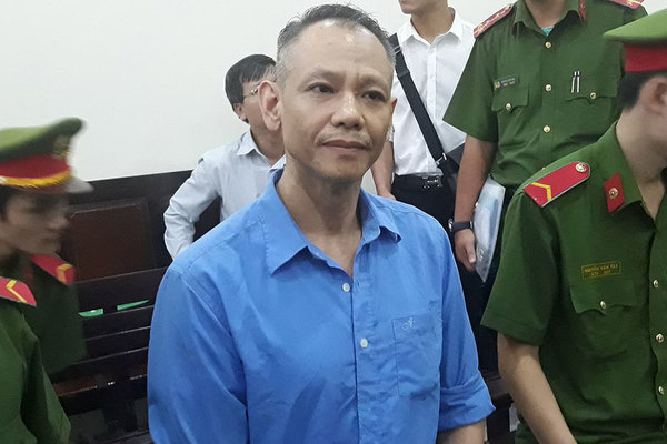 Gã anh rể 'ngã' trúng chỗ nhạy cảm của em vợ bị kháng nghị tăng án