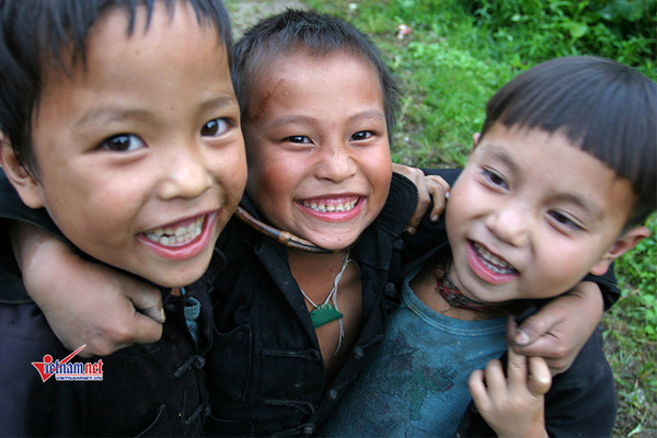Việt Nam tham gia Bản Cam kết Toàn cầu Tự nguyện vì “Mỗi trẻ em, Mỗi quyền của trẻ em”