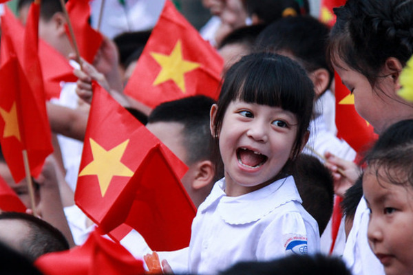Việt Nam tham gia Bản Cam kết Toàn cầu Tự nguyện vì “Mỗi trẻ em, Mỗi quyền của trẻ em”