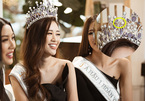Vương miện Hoa hậu Hoàn vũ Việt Nam bị gãy chưa đầy 1 tuần sau đêm đăng quang