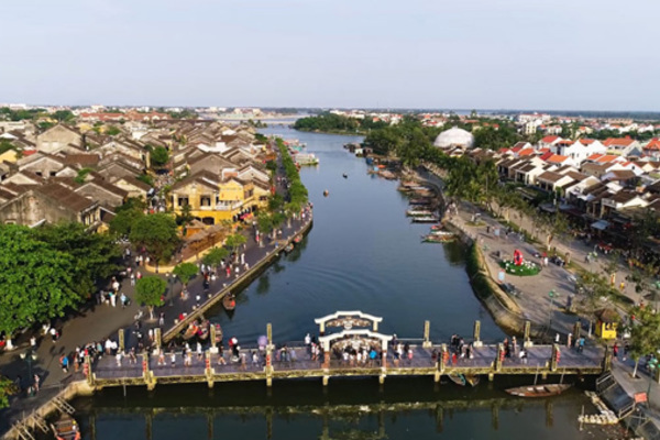 BĐS Đà Nẵng - Hội An dần ‘tăng nhiệt’