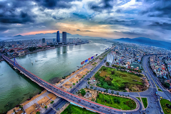 BĐS Đà Nẵng - Hội An dần ‘tăng nhiệt’
