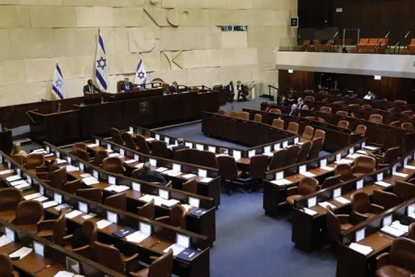 Biến động chính trị chưa từng có ở Israel