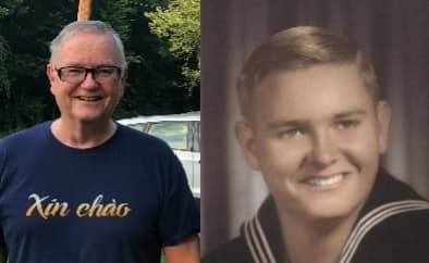 Hơn 47 năm thất lạc, cựu binh Mỹ muốn tìm lại cô gái Cần Thơ